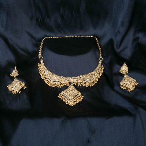 Plain Jewelry