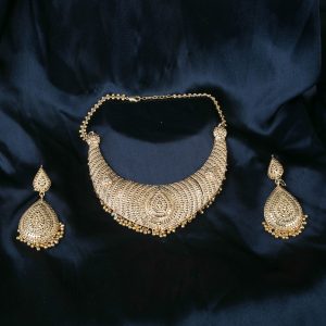 Plain Jewelry