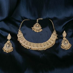 Plain Jewelry