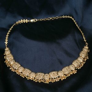 Alternative view of Plain Jewelry