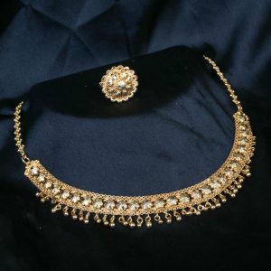 Plain Jewelry