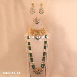 Nauratan Jewellery