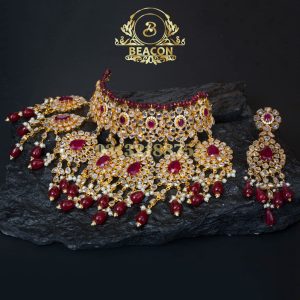 Bridal Set Barat