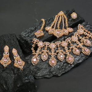 Bridal Set Barat