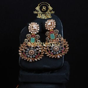 Alternative view of Bridal Set Barat