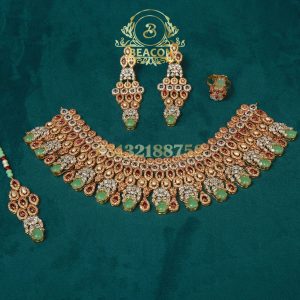 Bridal Set Barat