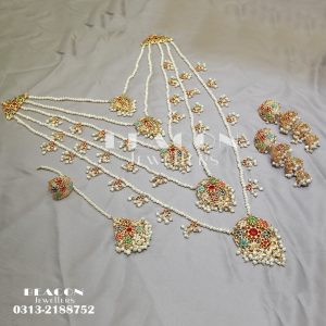 Nauratan Jewellery