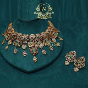 Alternative view of Bridal Set Barat