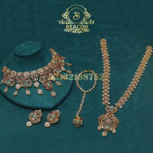 Bridal Set Barat