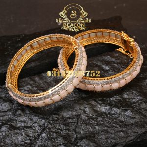 Alternative view of Bangles