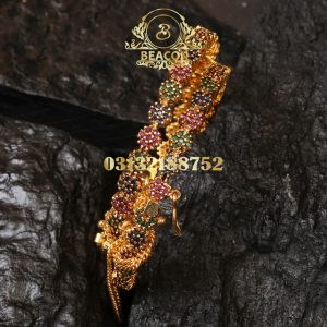 Alternative view of Bangles