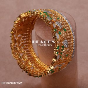 Alternative view of Bangles