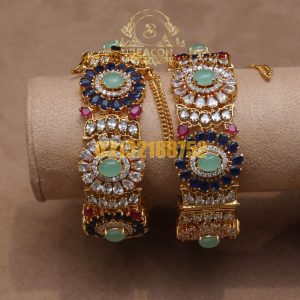 Alternative view of Bangles