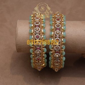 Alternative view of Bangles