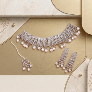Bridal Sets Valima