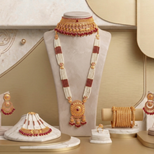 Bridal Sets Barat
