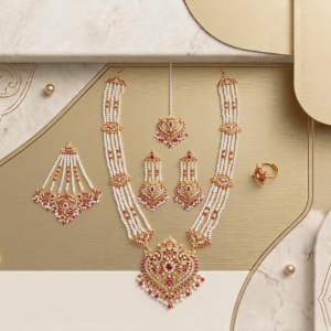 Nauratan Jewellery