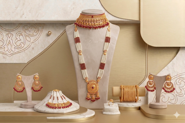 Bridal Sets Barat