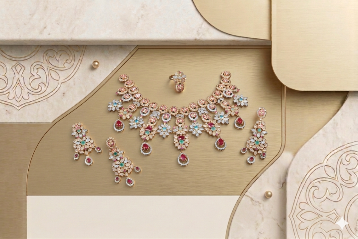 Bridal Sets Valima