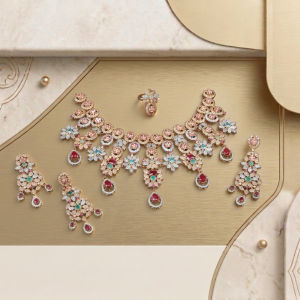 Bridal Sets Valima