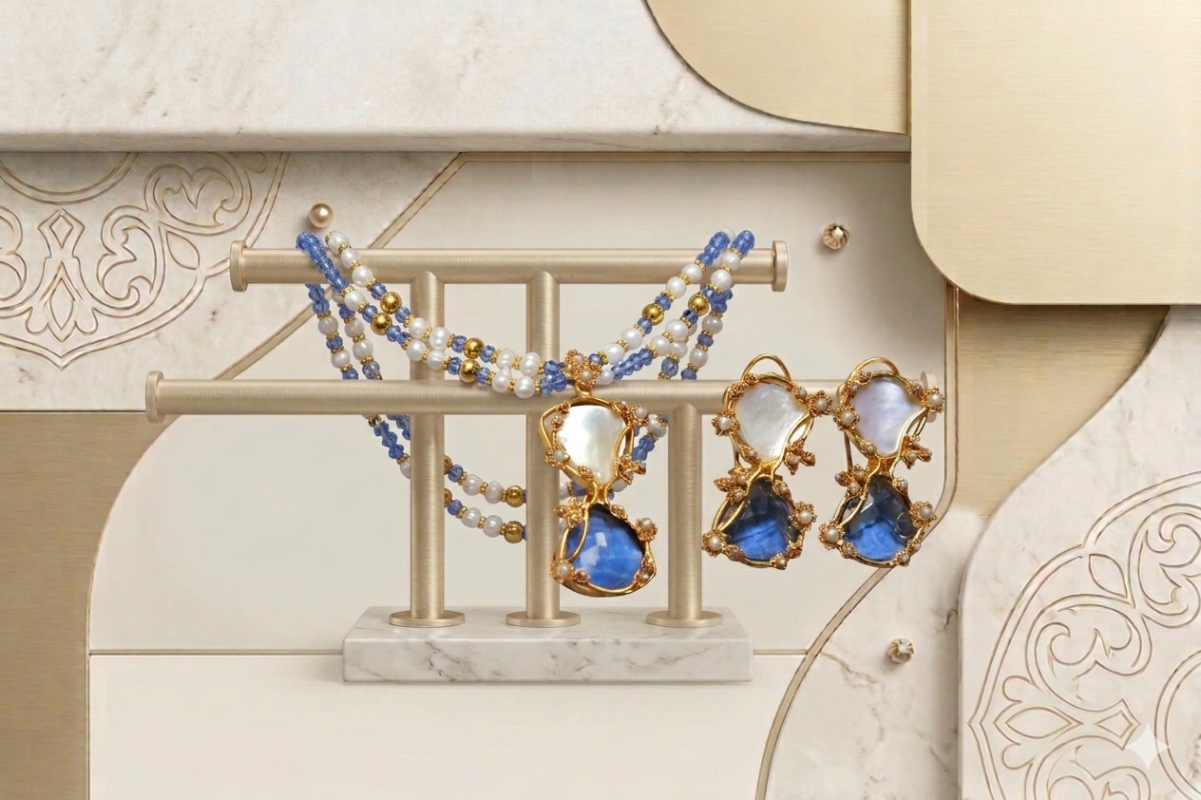 Antique Jewelry