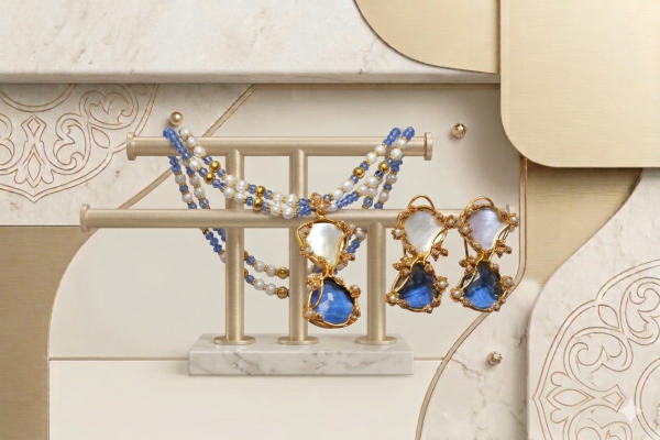 Antique Jewelry