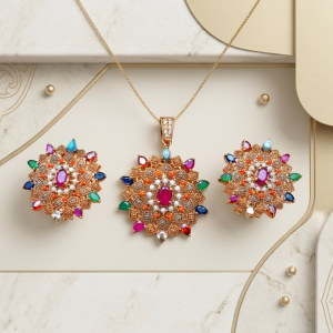 Pendant Sets