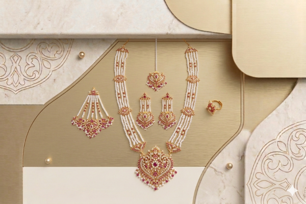Nauratan Jewellery