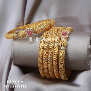 Bangles
