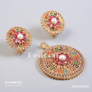 Pendent sets