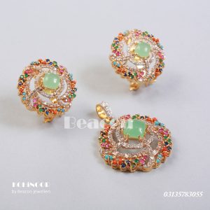 Pendant Set