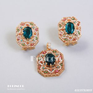 Pendant Set