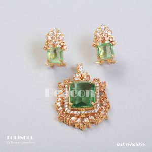 Pendant Set
