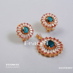 Pendant Set