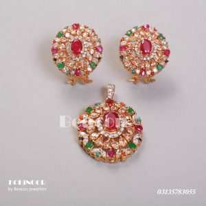 Pendant Set