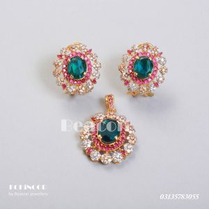 Pendant Set