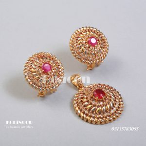 Pendant Set