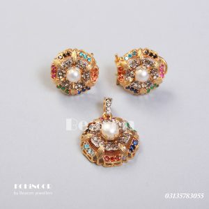 Pendant Set