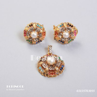 Pendant Set