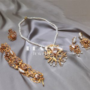 Antique Jewelry