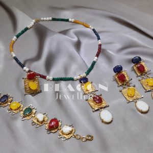 Antique Jewelry