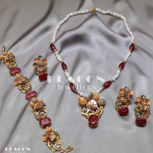 Antique Jewelry