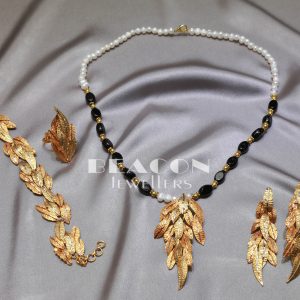 Antique Jewelry