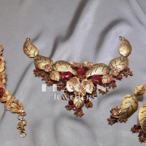 Antique Jewelry