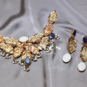 Antique Jewelry