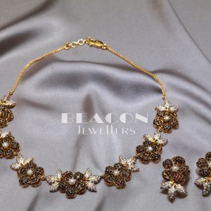 Antique Jewelry