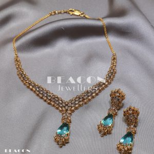 Antique Jewelry