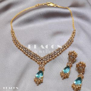 Alternative view of Antique Jewelry