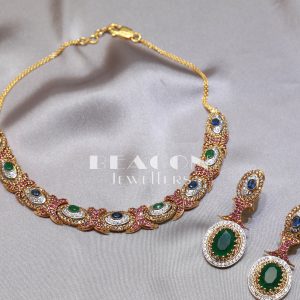 Antique Jewelry