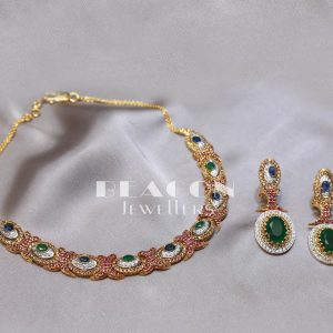 Alternative view of Antique Jewelry